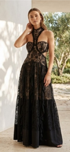 Load image into Gallery viewer, Kendall Lace Maxi Dress