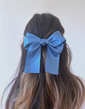 Load image into Gallery viewer, Bow-tastic Barrette Collection
