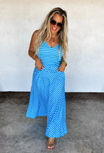 Load image into Gallery viewer, REORDER: Hamptons Summer Dress
