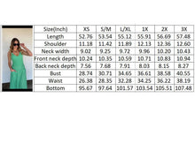 Load image into Gallery viewer, REORDER: Hamptons Summer Dress