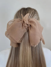 Load image into Gallery viewer, Bow-tastic Barrette Collection
