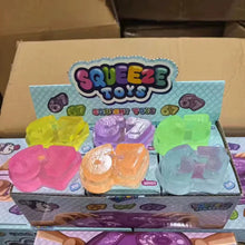 Load image into Gallery viewer, Squishy Toys- Preorder