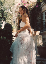 Load image into Gallery viewer, Kendall Lace Maxi Dress