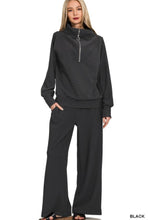 Load image into Gallery viewer, PreOrder: Scuba Comfort 2pc Leisure Set