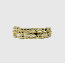 Load image into Gallery viewer, Dottie 14kt Gold Filled Collection
