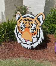 Load image into Gallery viewer, Tiger Yard Sign signs
