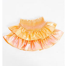 Load image into Gallery viewer, Buddy Love Girls: Tween Brookie Smocked Skort Preorder