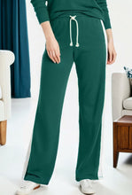 Load image into Gallery viewer, PreOrder: Winter Evergreen 2pc Leisure Set