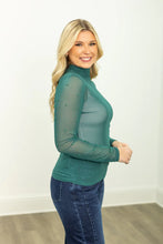 Load image into Gallery viewer, Romance Pearl Layering Top
