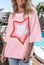 Load image into Gallery viewer, Summer StarStruck Applique Pullover
