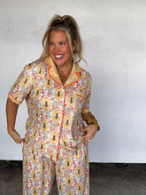 Load image into Gallery viewer, Simple Farm Life Pajama Sets-