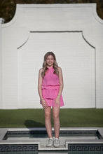 Load image into Gallery viewer, Girls: Seabrook Island Skirt Set
