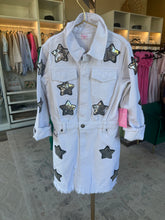 Load image into Gallery viewer, Buddy Love Girls: StarStruck Dress