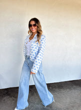 Load image into Gallery viewer, Flora Quilted Jacket