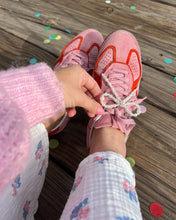 Load image into Gallery viewer, Better With A Bow Shoe Clip