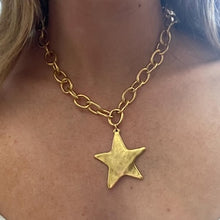 Load image into Gallery viewer, Reach for the Stars Necklace