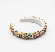 Load image into Gallery viewer, Bejeweled Headband Collection
