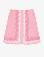 Load image into Gallery viewer, Girls: Soda Shop 2pc Skirt Set
