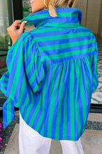 Load image into Gallery viewer, Endless Summer Button Up Top
