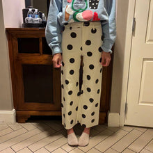 Load image into Gallery viewer, Polka Dot Fever Pants
