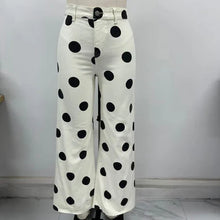 Load image into Gallery viewer, Polka Dot Fever Pants
