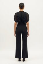 Load image into Gallery viewer, PREORDER: Kylie Drape Jumpsuit 7/18
