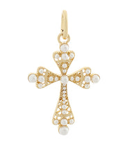 Load image into Gallery viewer, Charm Pendants for Scarf Necklace
