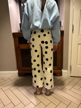 Load image into Gallery viewer, Polka Dot Fever Pants
