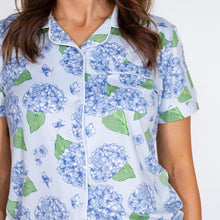 Load image into Gallery viewer, Hydrangea Pajamas- PreOrder
