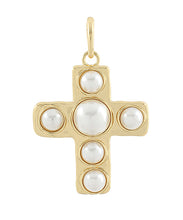 Load image into Gallery viewer, Charm Pendants for Scarf Necklace
