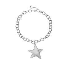 Load image into Gallery viewer, Reach for the Stars Necklace
