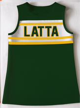 Load image into Gallery viewer, Girls: Custom Cheer Uniform- PreOrder
