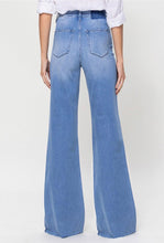 Load image into Gallery viewer, Olivia Luxury Denim Jeans
