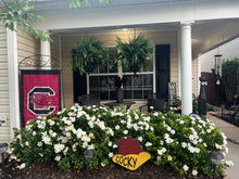 Load image into Gallery viewer, Gamecock Yard Sign signs
