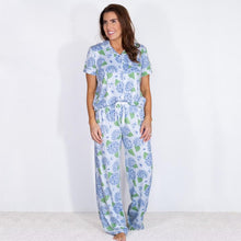 Load image into Gallery viewer, Hydrangea Pajamas- PreOrder
