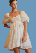 Load image into Gallery viewer, Poetic Pearl Dress Reorder
