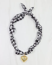 Load image into Gallery viewer, Twilly Scarf for Necklace
