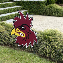Load image into Gallery viewer, Gamecock Yard Sign signs
