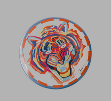 Load image into Gallery viewer, Tigers Watercolors
