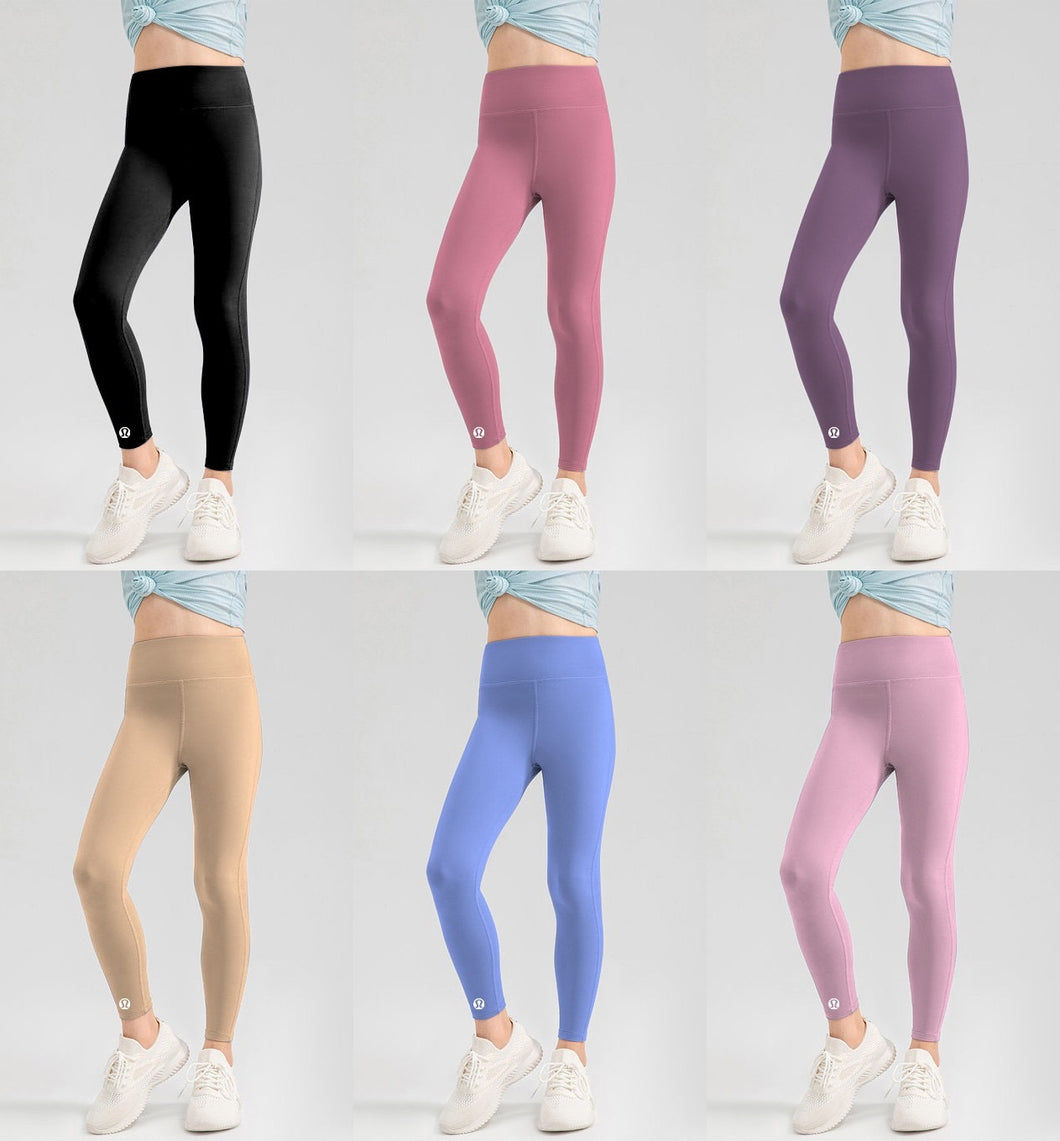 Mommy and Me Lulu Leggings