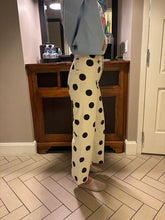 Load image into Gallery viewer, Polka Dot Fever Pants
