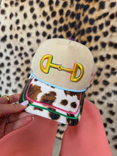 Load image into Gallery viewer, Horsing Around Boho  Tshirt
