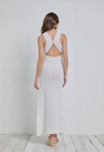 Load image into Gallery viewer, Spotlight on You White Dress
