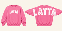 Load image into Gallery viewer, Preorder: Pink Out Vikings Graphic TShirt or Sweatshirt
