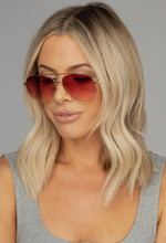 Load image into Gallery viewer, Buddy Love: Maverick Sunglasses
