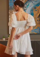 Load image into Gallery viewer, Poetic Pearl Dress Reorder
