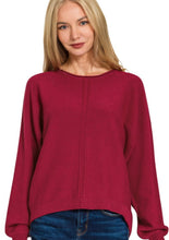 Load image into Gallery viewer, Preorder: Forever Grateful Sweater
