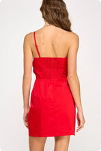 Load image into Gallery viewer, Flora Mini Dress
