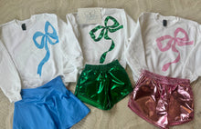 Load image into Gallery viewer, Love is Fancy Bow Set
