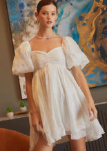 Load image into Gallery viewer, Poetic Pearl Dress Reorder
